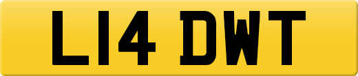 L14DWT